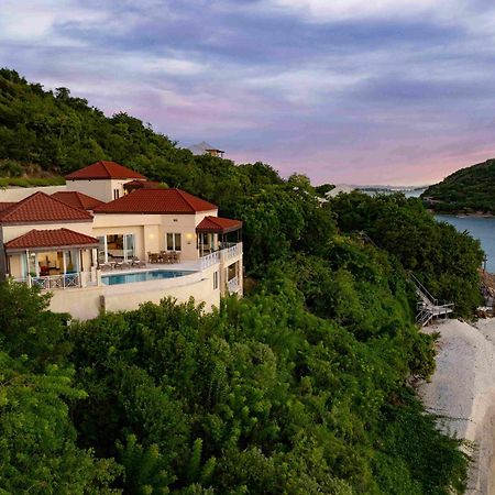 Scrub Island Resort, Spa & Marina East End Dış mekan fotoğraf