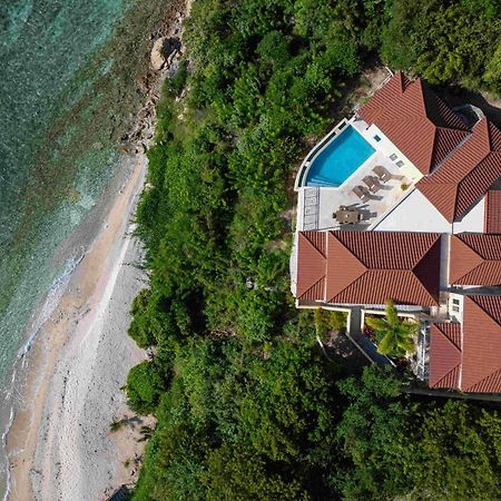 Scrub Island Resort, Spa & Marina East End Dış mekan fotoğraf