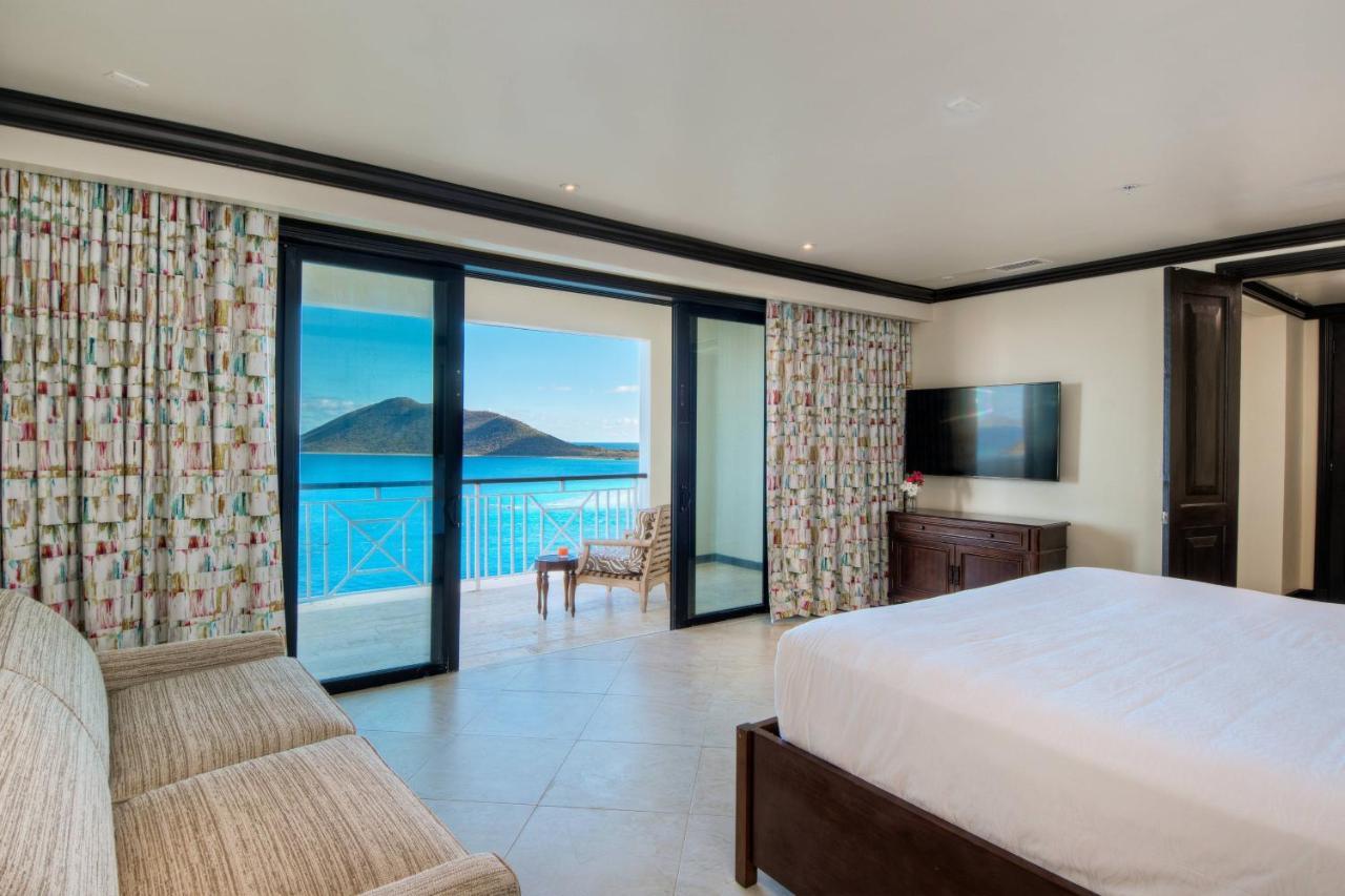 Scrub Island Resort, Spa & Marina East End Dış mekan fotoğraf