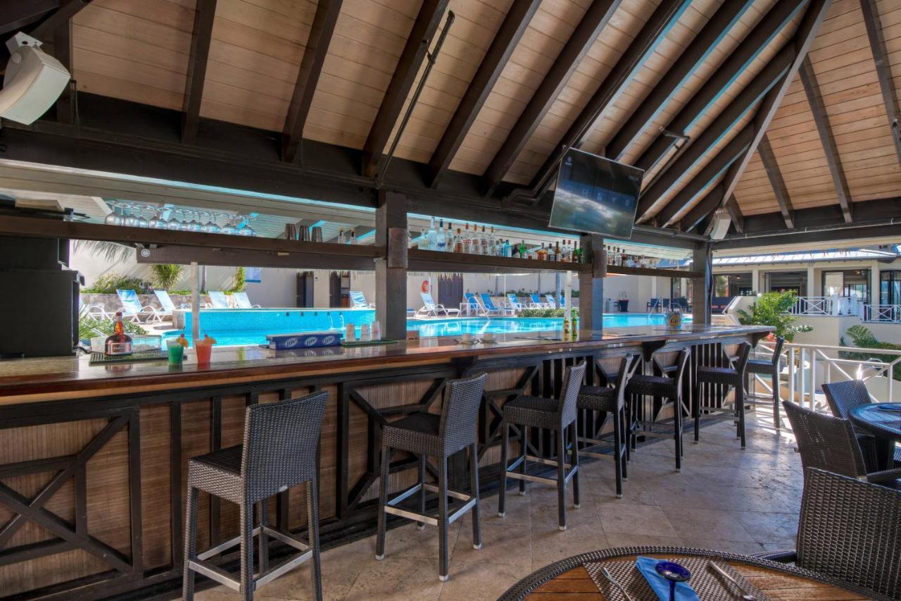 Scrub Island Resort, Spa & Marina East End Dış mekan fotoğraf