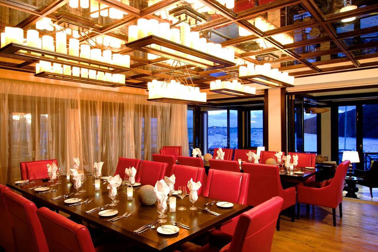 Scrub Island Resort, Spa & Marina East End Dış mekan fotoğraf