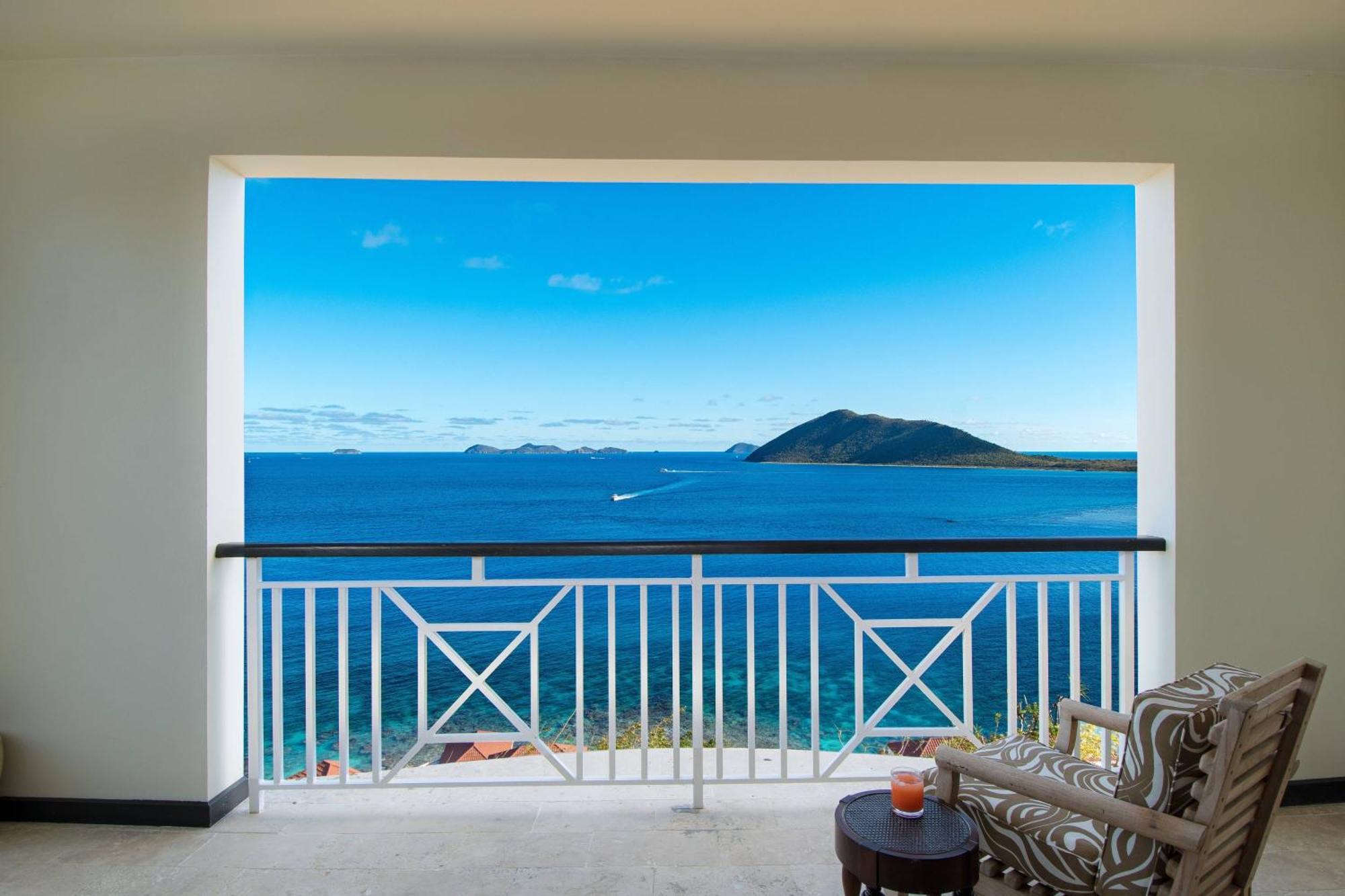 Scrub Island Resort, Spa & Marina East End Dış mekan fotoğraf