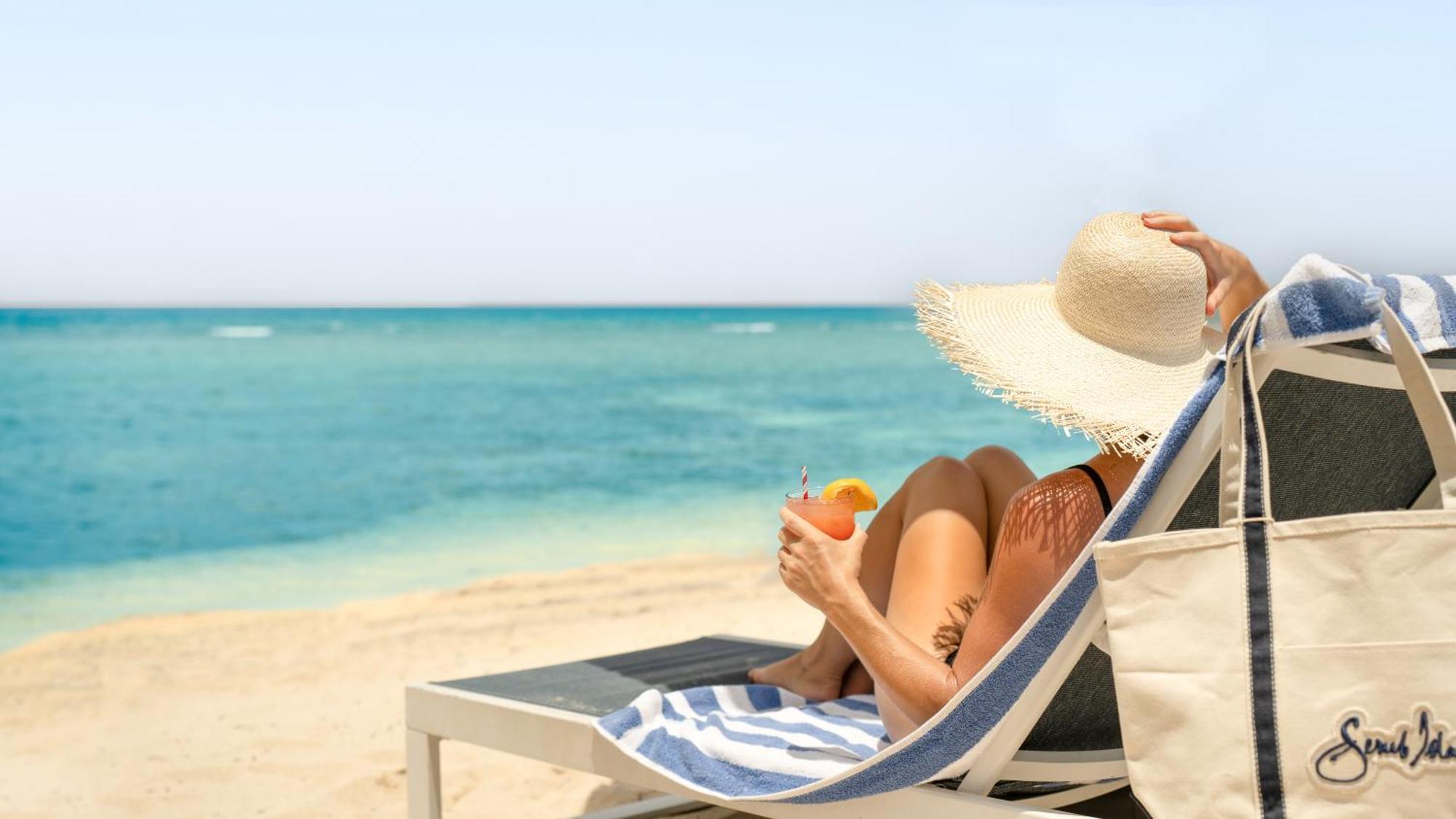 Scrub Island Resort, Spa & Marina East End Dış mekan fotoğraf