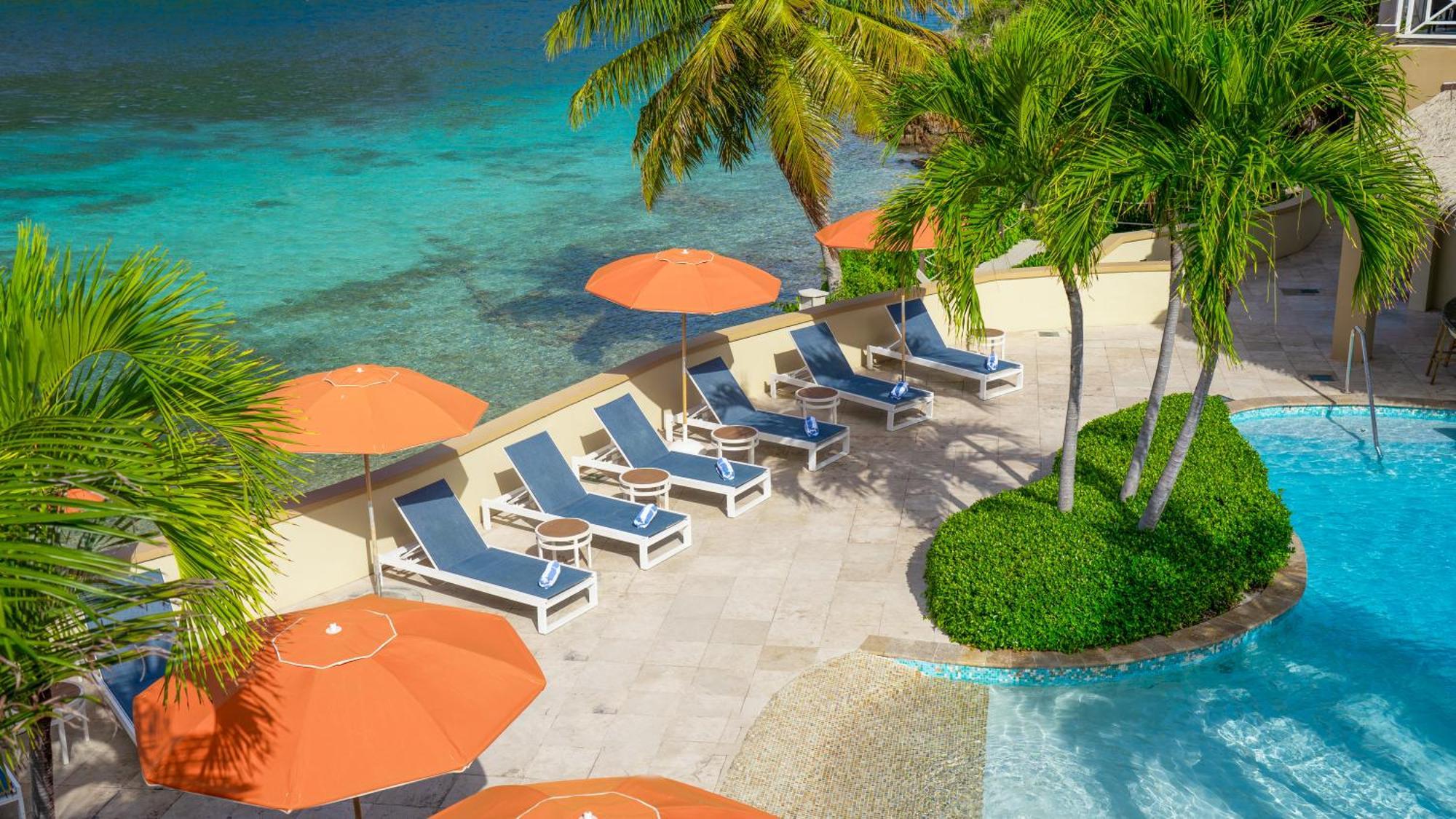 Scrub Island Resort, Spa & Marina East End Dış mekan fotoğraf