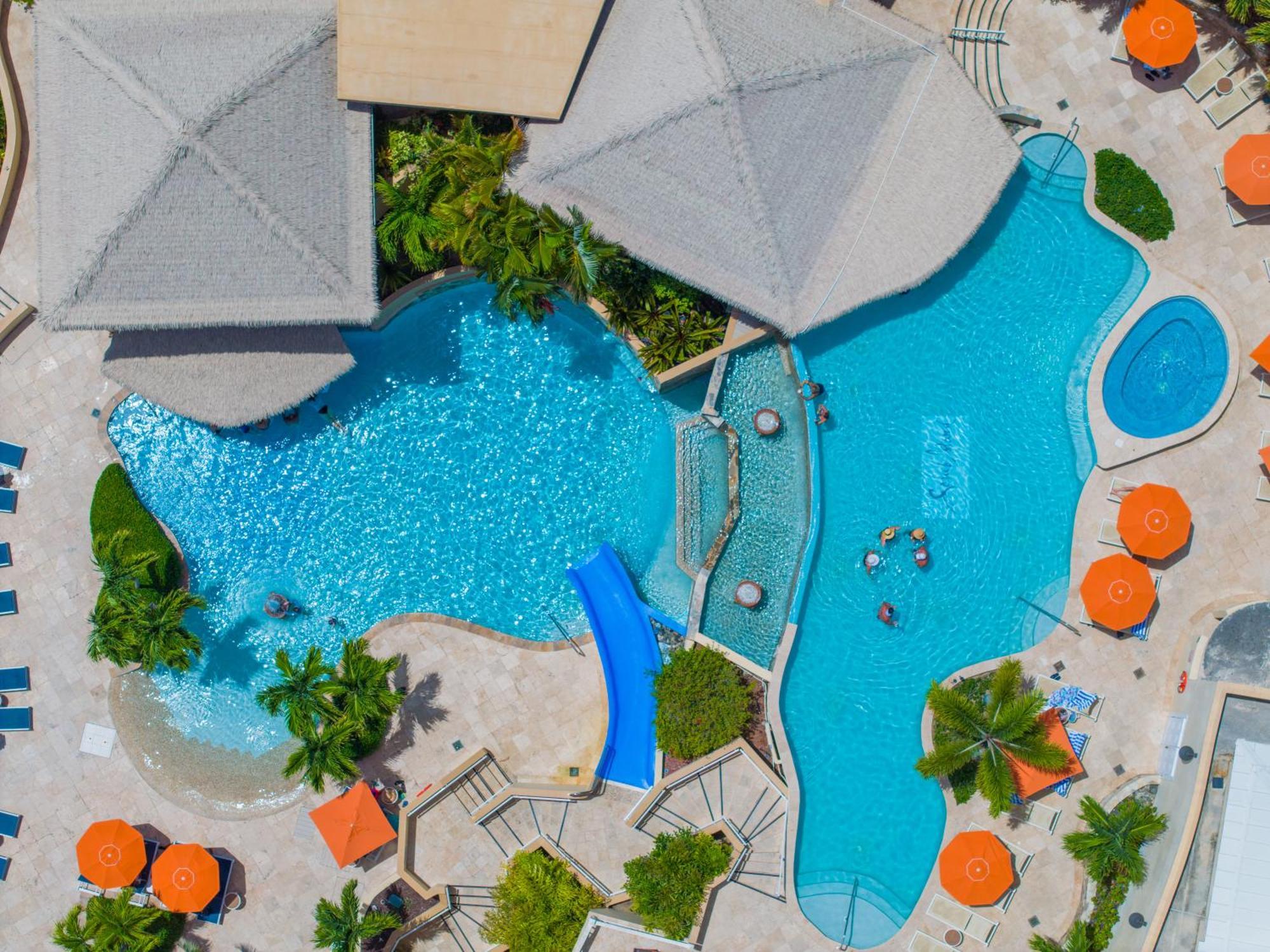Scrub Island Resort, Spa & Marina East End Dış mekan fotoğraf