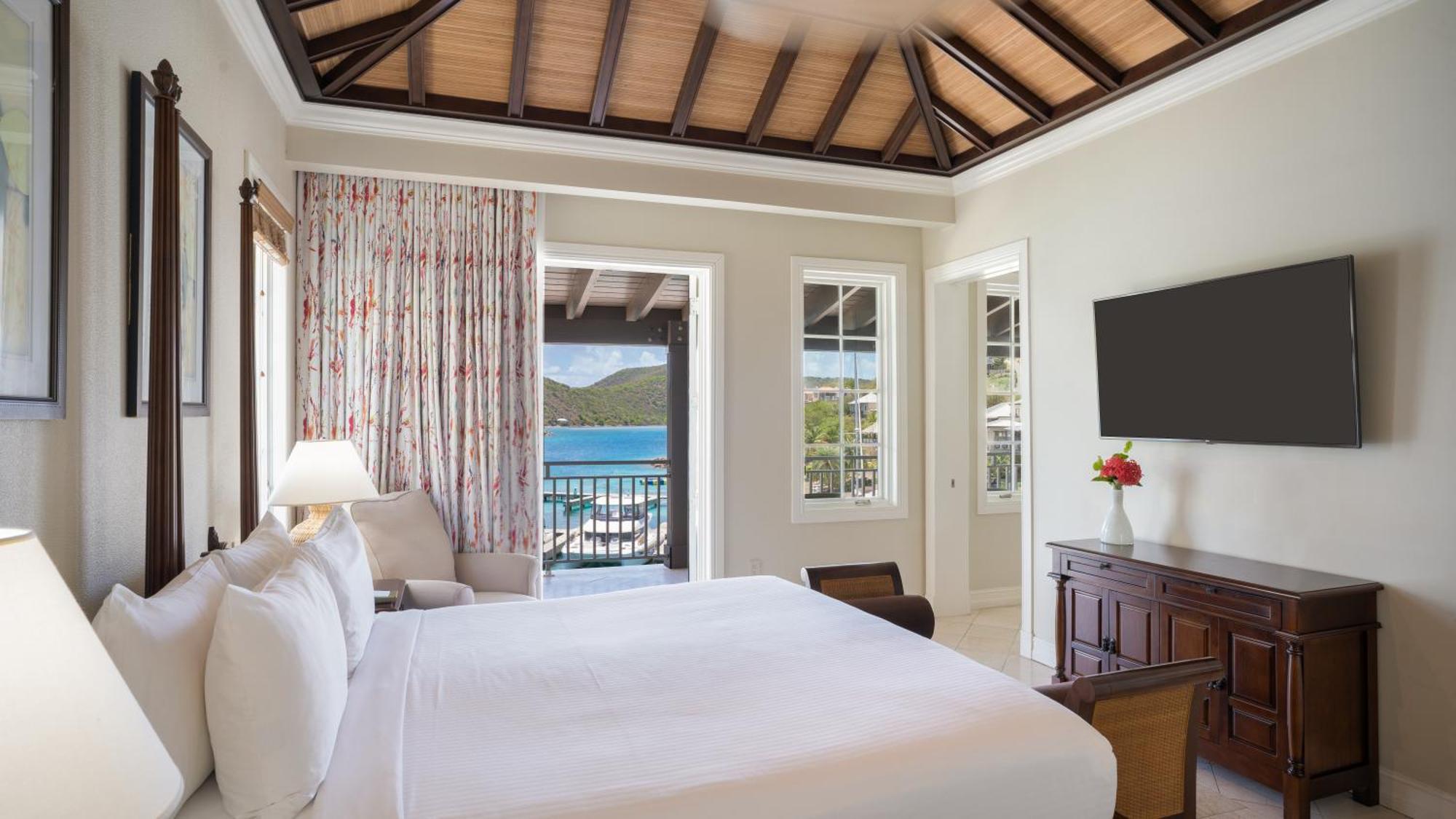Scrub Island Resort, Spa & Marina East End Dış mekan fotoğraf