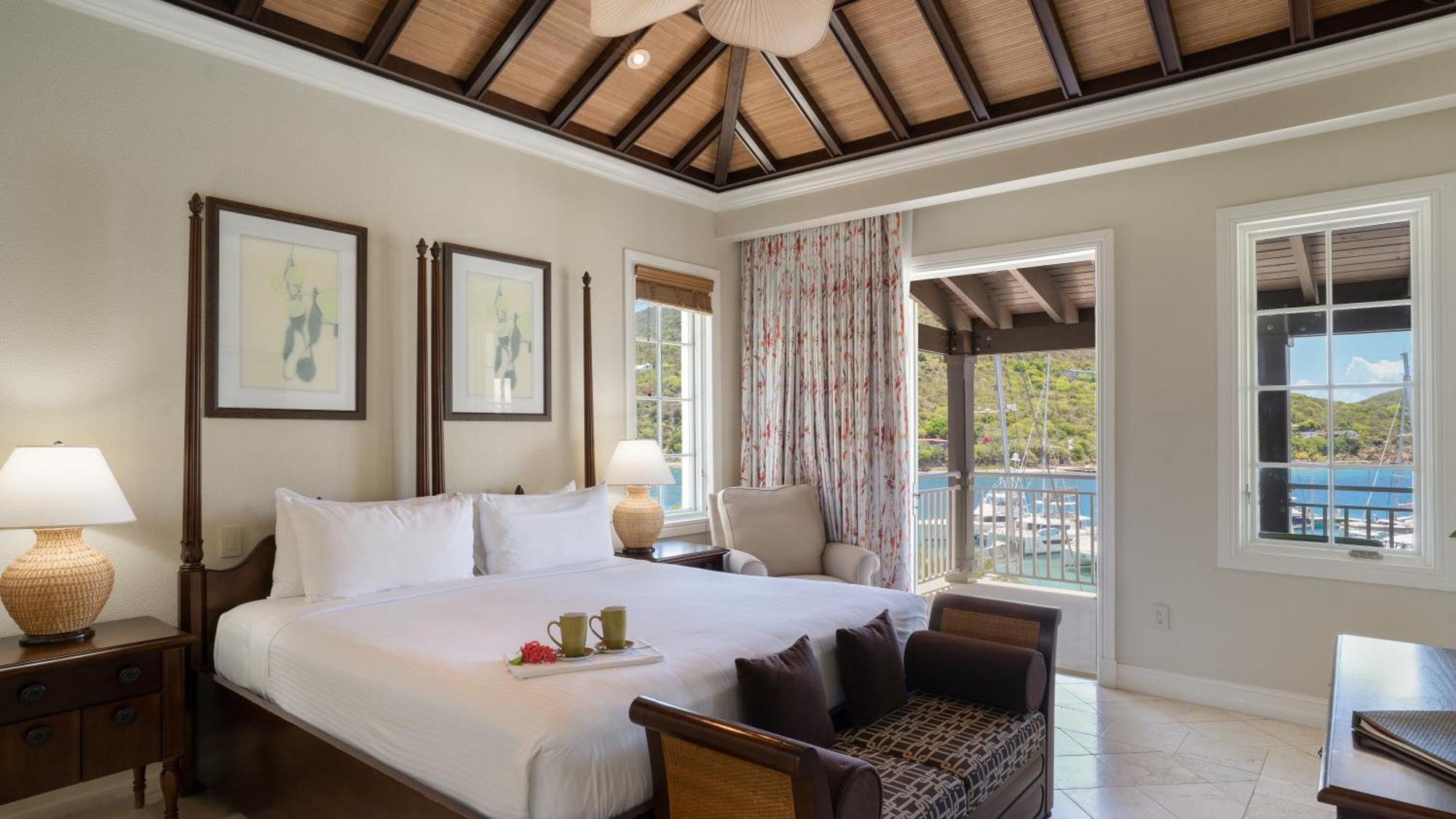 Scrub Island Resort, Spa & Marina East End Dış mekan fotoğraf