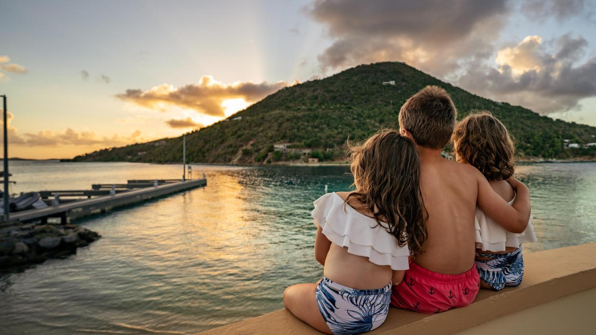 Scrub Island Resort, Spa & Marina East End Dış mekan fotoğraf