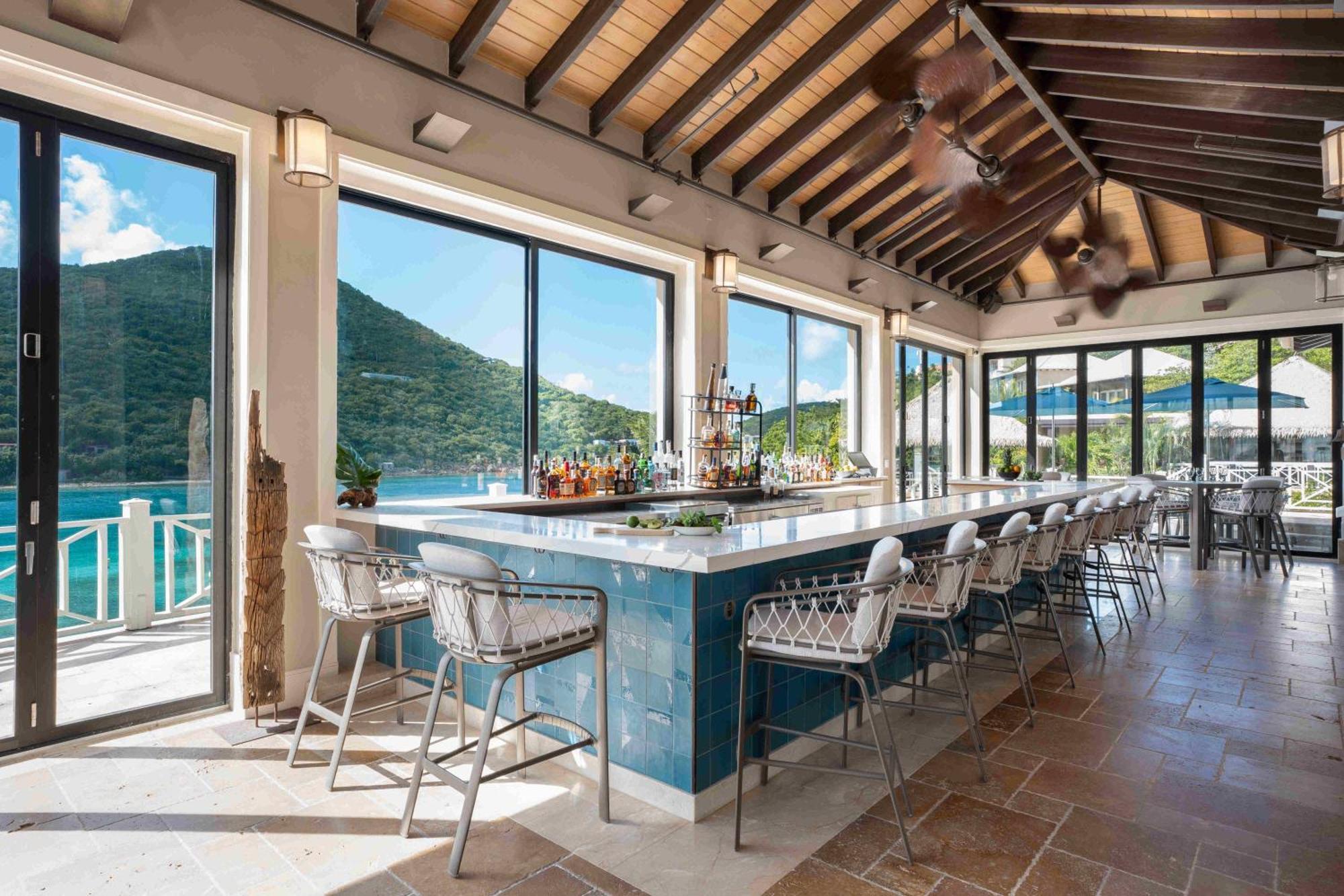 Scrub Island Resort, Spa & Marina East End Dış mekan fotoğraf