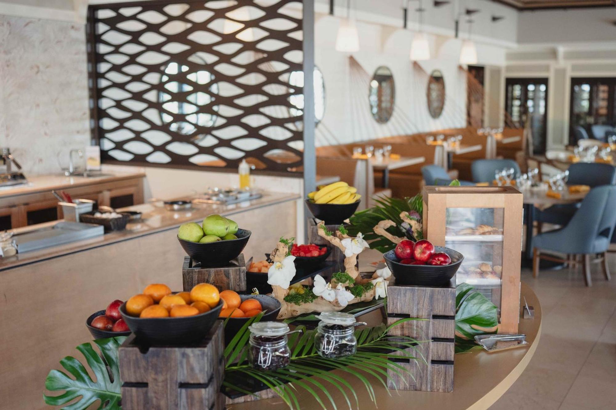 Scrub Island Resort, Spa & Marina East End Dış mekan fotoğraf