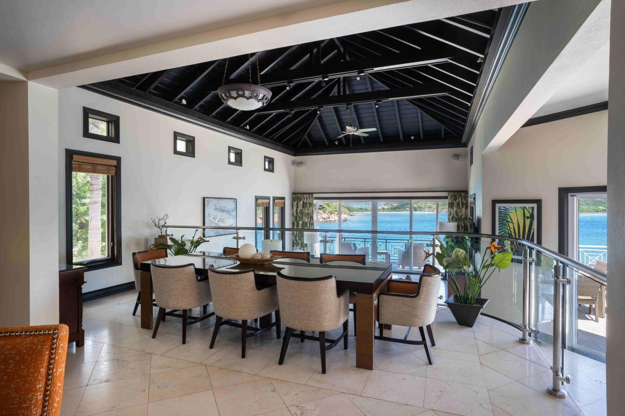 Scrub Island Resort, Spa & Marina East End Dış mekan fotoğraf