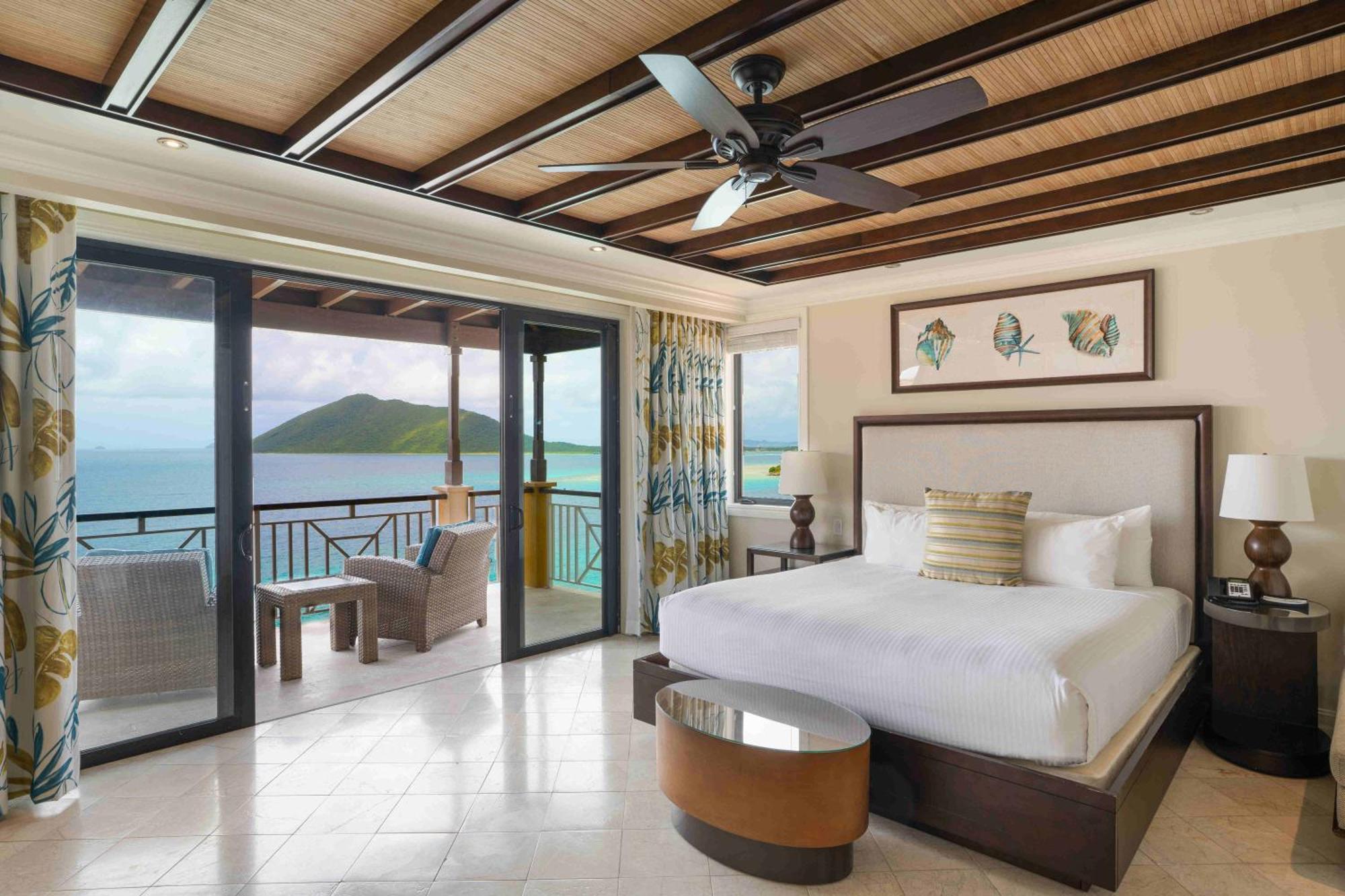 Scrub Island Resort, Spa & Marina East End Dış mekan fotoğraf