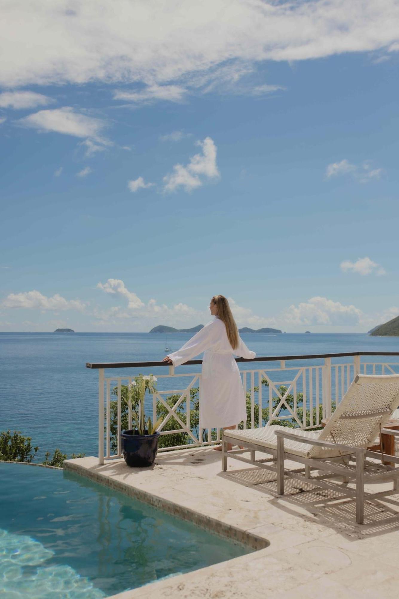 Scrub Island Resort, Spa & Marina East End Dış mekan fotoğraf