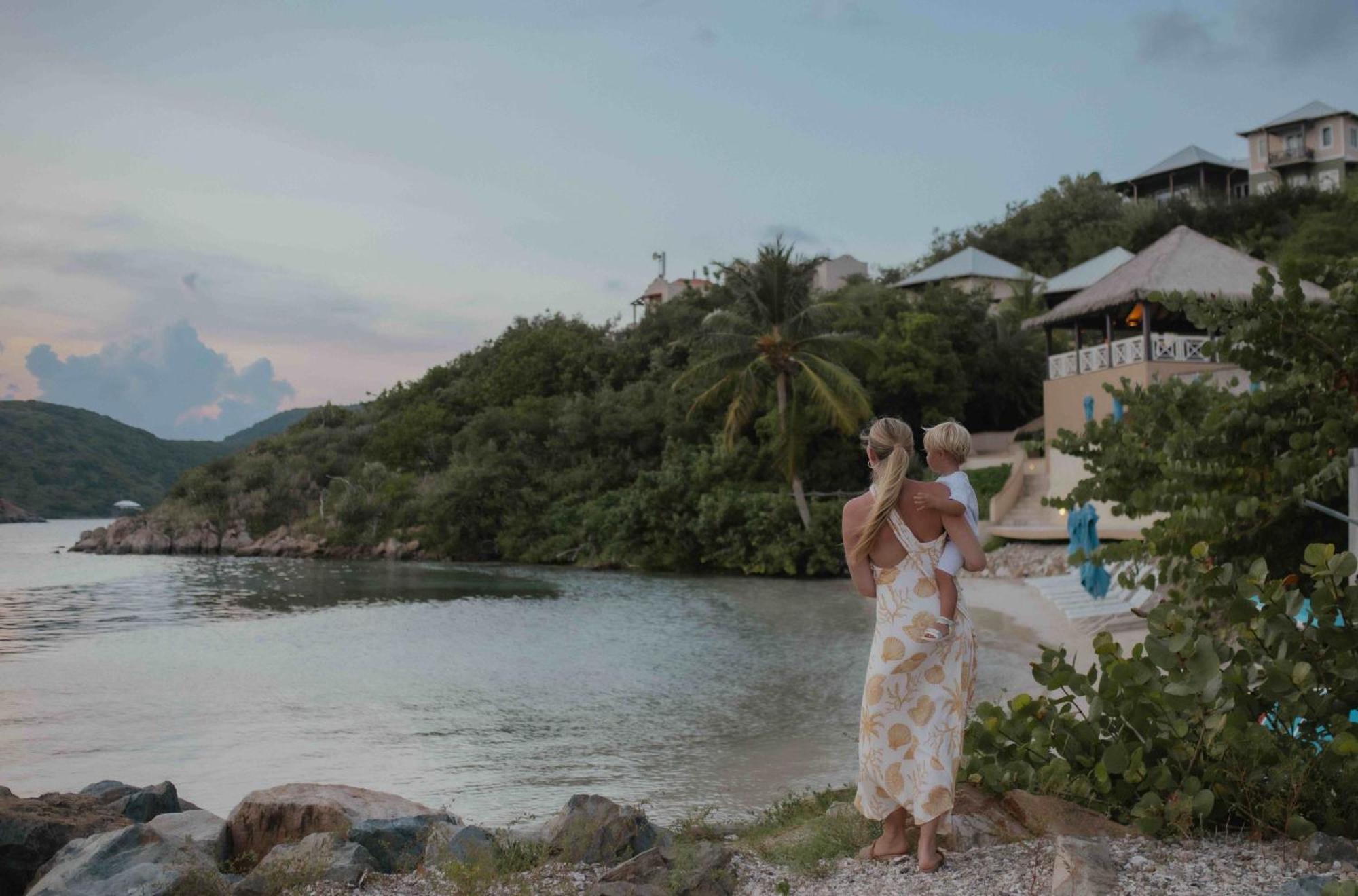 Scrub Island Resort, Spa & Marina East End Dış mekan fotoğraf